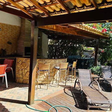 Casa De Luxo Em Condominio Fechado Cabo Frio Ngoại thất bức ảnh