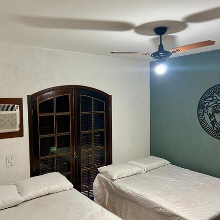 Casa De Luxo Em Condominio Fechado Cabo Frio Ngoại thất bức ảnh