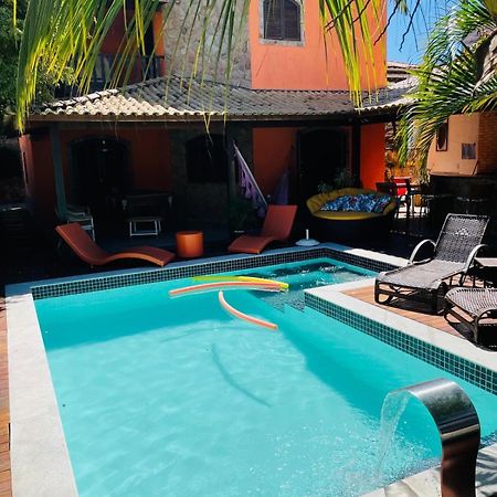 Casa De Luxo Em Condominio Fechado Cabo Frio Ngoại thất bức ảnh