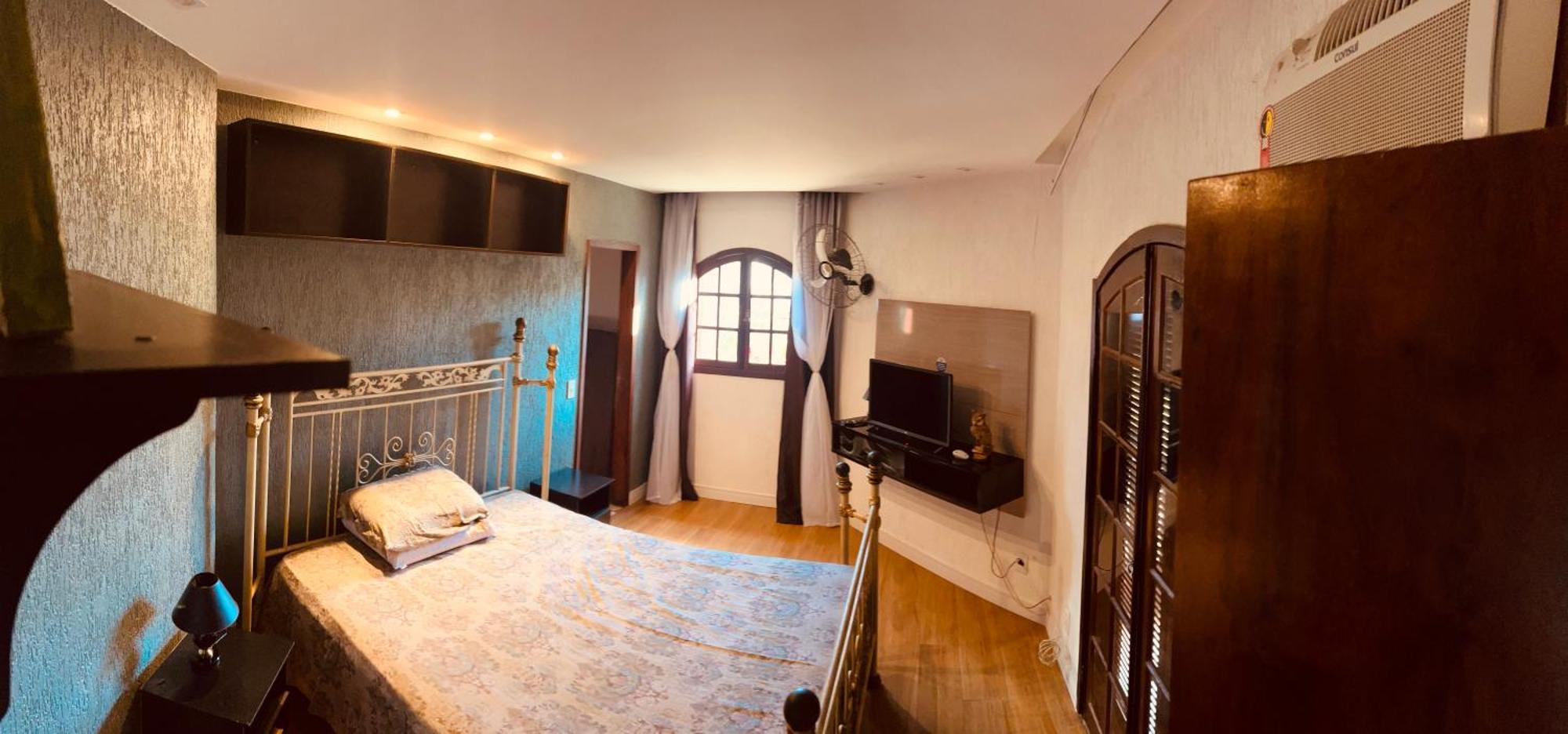 Casa De Luxo Em Condominio Fechado Cabo Frio Ngoại thất bức ảnh