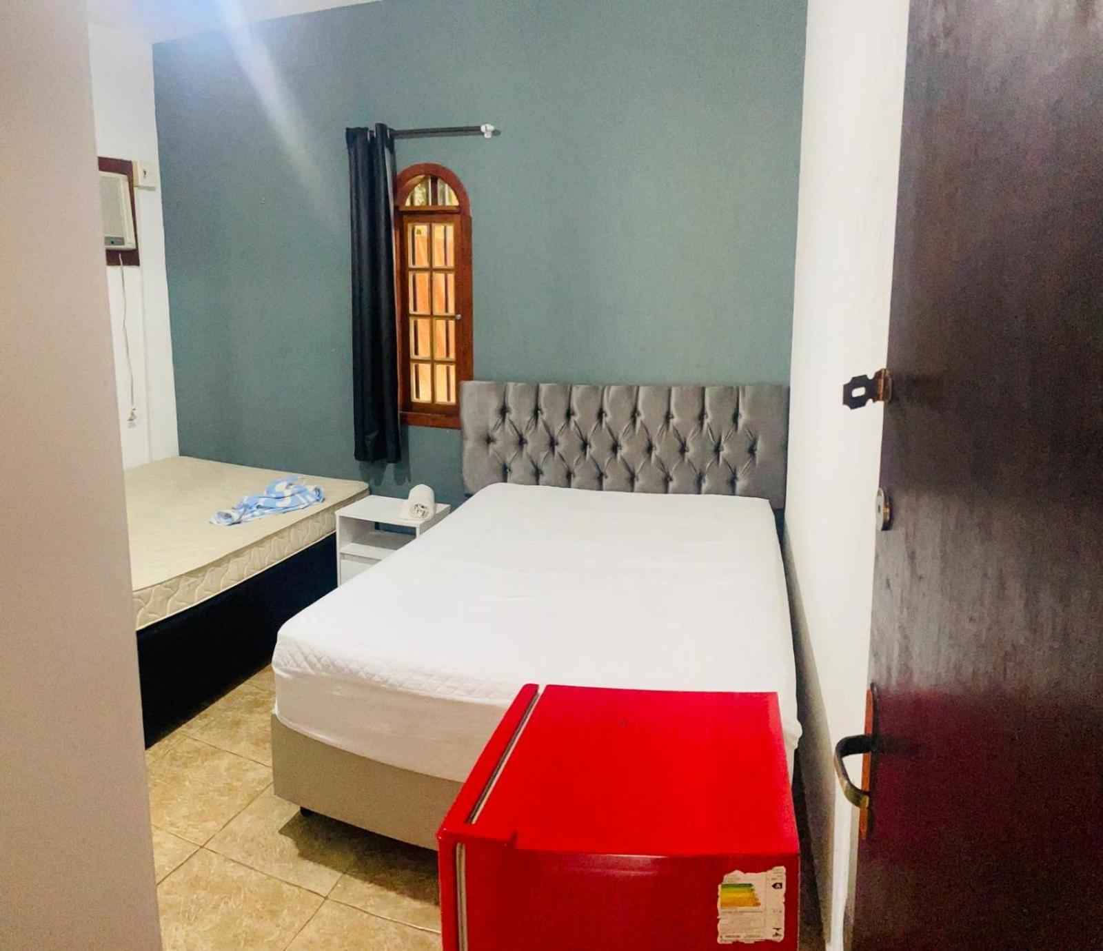 Casa De Luxo Em Condominio Fechado Cabo Frio Ngoại thất bức ảnh