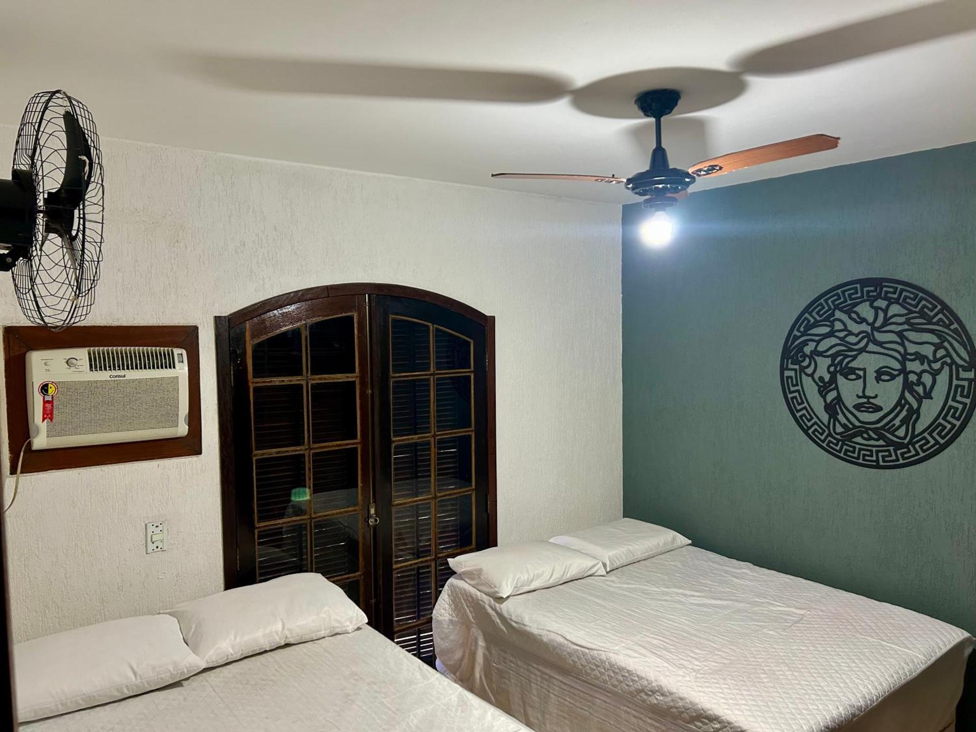 Casa De Luxo Em Condominio Fechado Cabo Frio Ngoại thất bức ảnh