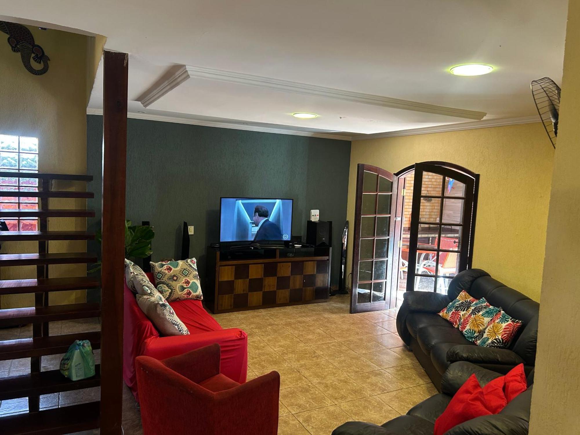 Casa De Luxo Em Condominio Fechado Cabo Frio Ngoại thất bức ảnh