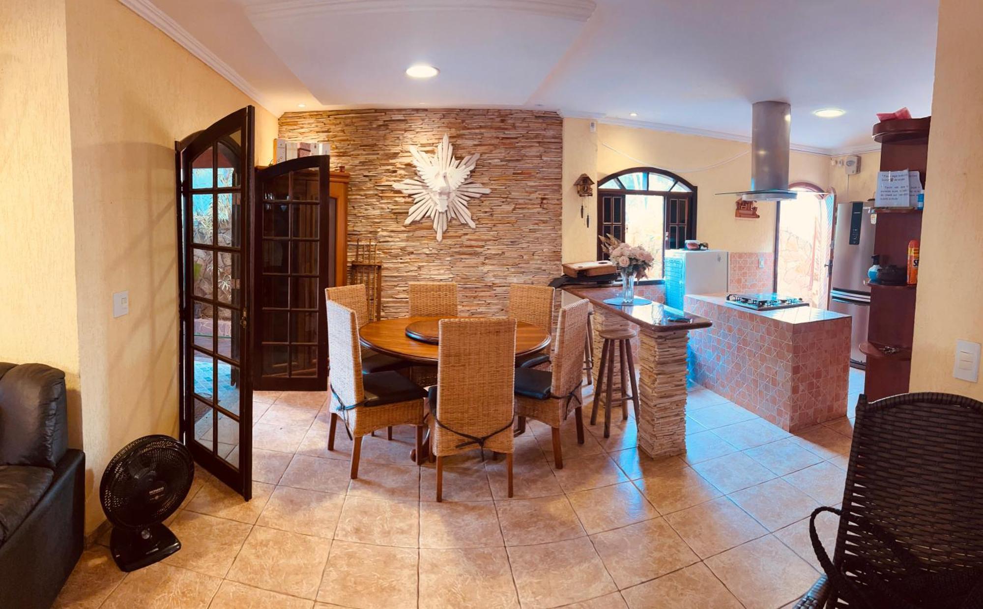 Casa De Luxo Em Condominio Fechado Cabo Frio Ngoại thất bức ảnh