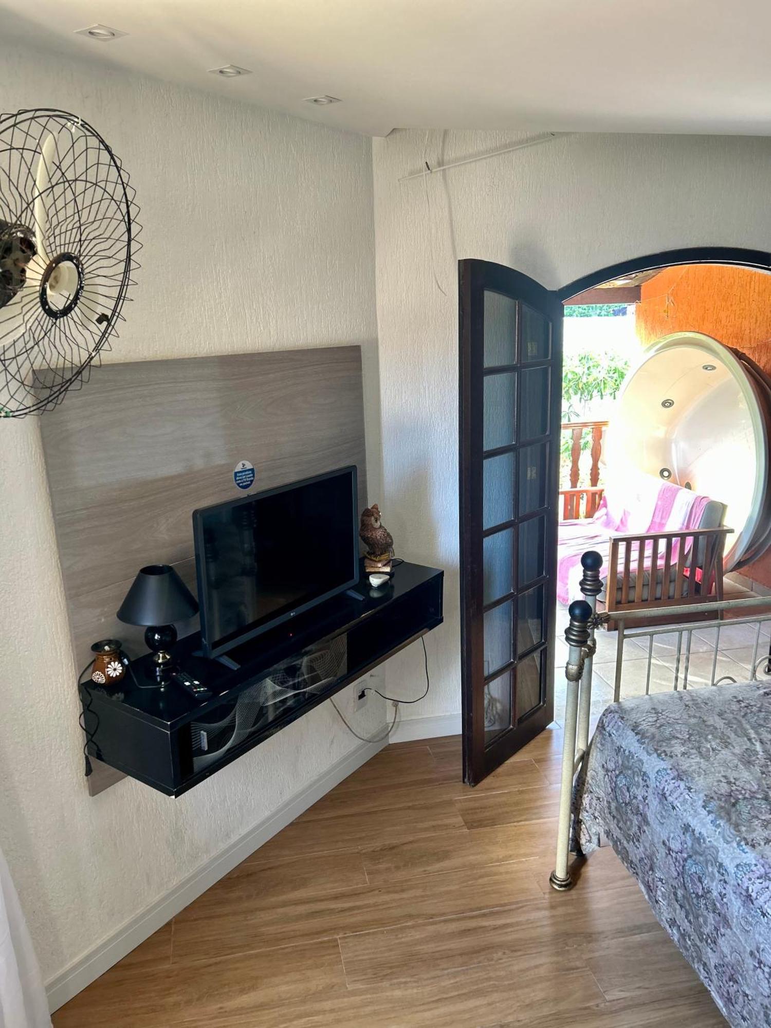 Casa De Luxo Em Condominio Fechado Cabo Frio Ngoại thất bức ảnh