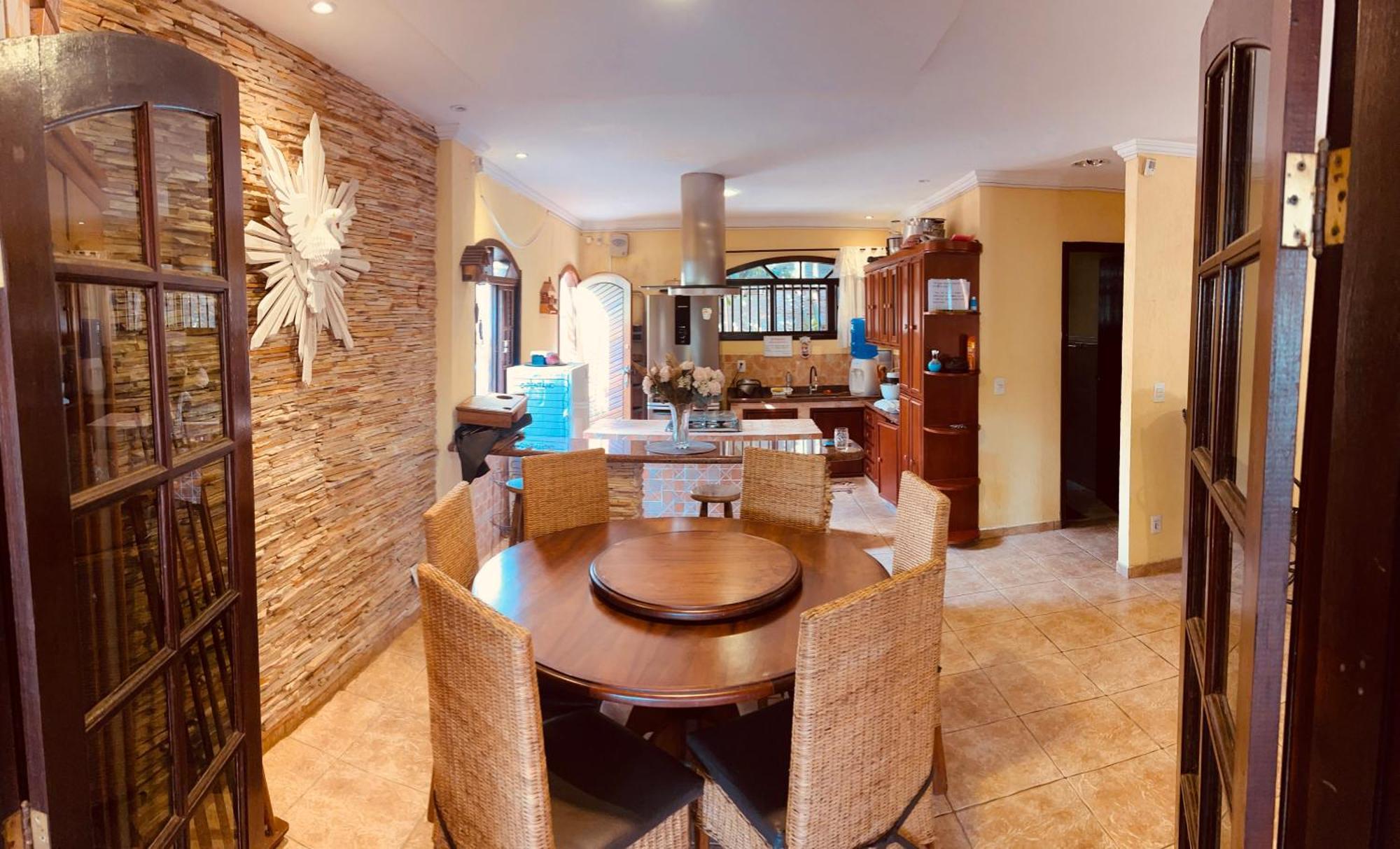 Casa De Luxo Em Condominio Fechado Cabo Frio Ngoại thất bức ảnh
