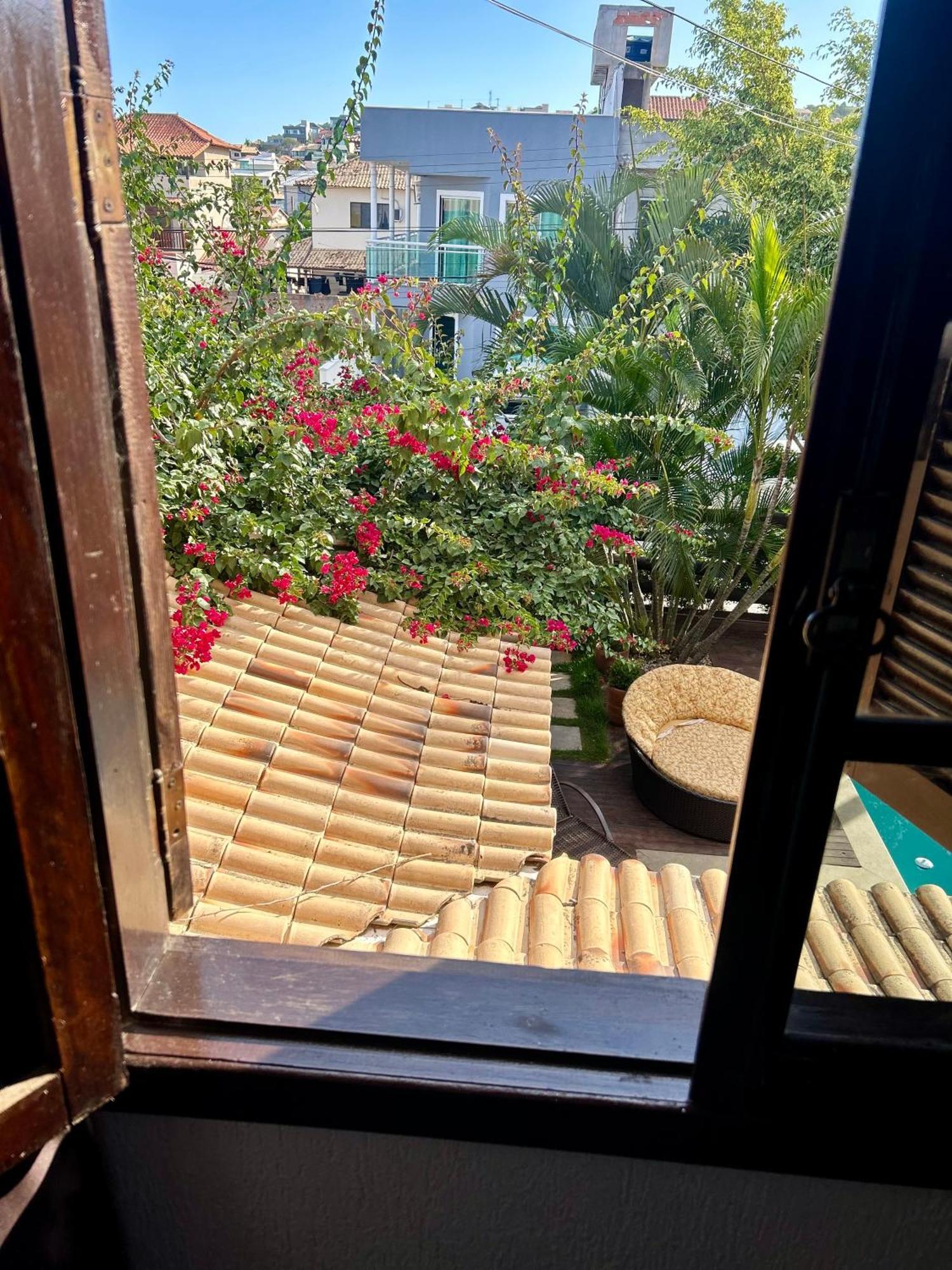 Casa De Luxo Em Condominio Fechado Cabo Frio Ngoại thất bức ảnh