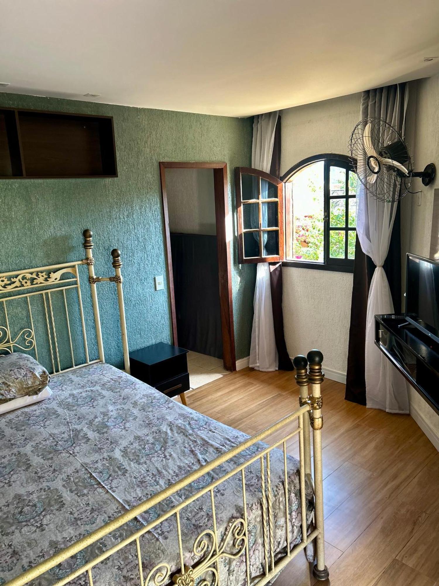 Casa De Luxo Em Condominio Fechado Cabo Frio Ngoại thất bức ảnh