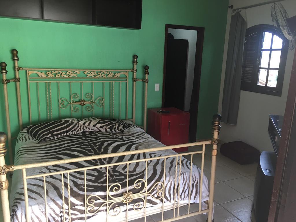 Casa De Luxo Em Condominio Fechado Cabo Frio Ngoại thất bức ảnh