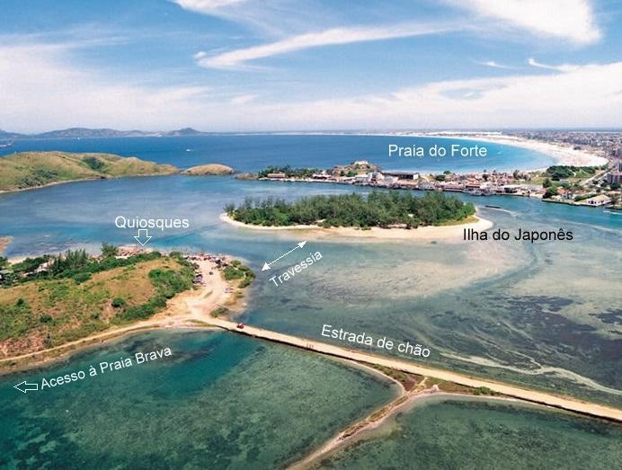 Casa De Luxo Em Condominio Fechado Cabo Frio Ngoại thất bức ảnh